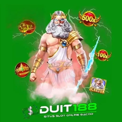 DUIT188 - Permainan Poker Terbaik untuk Pecinta Game