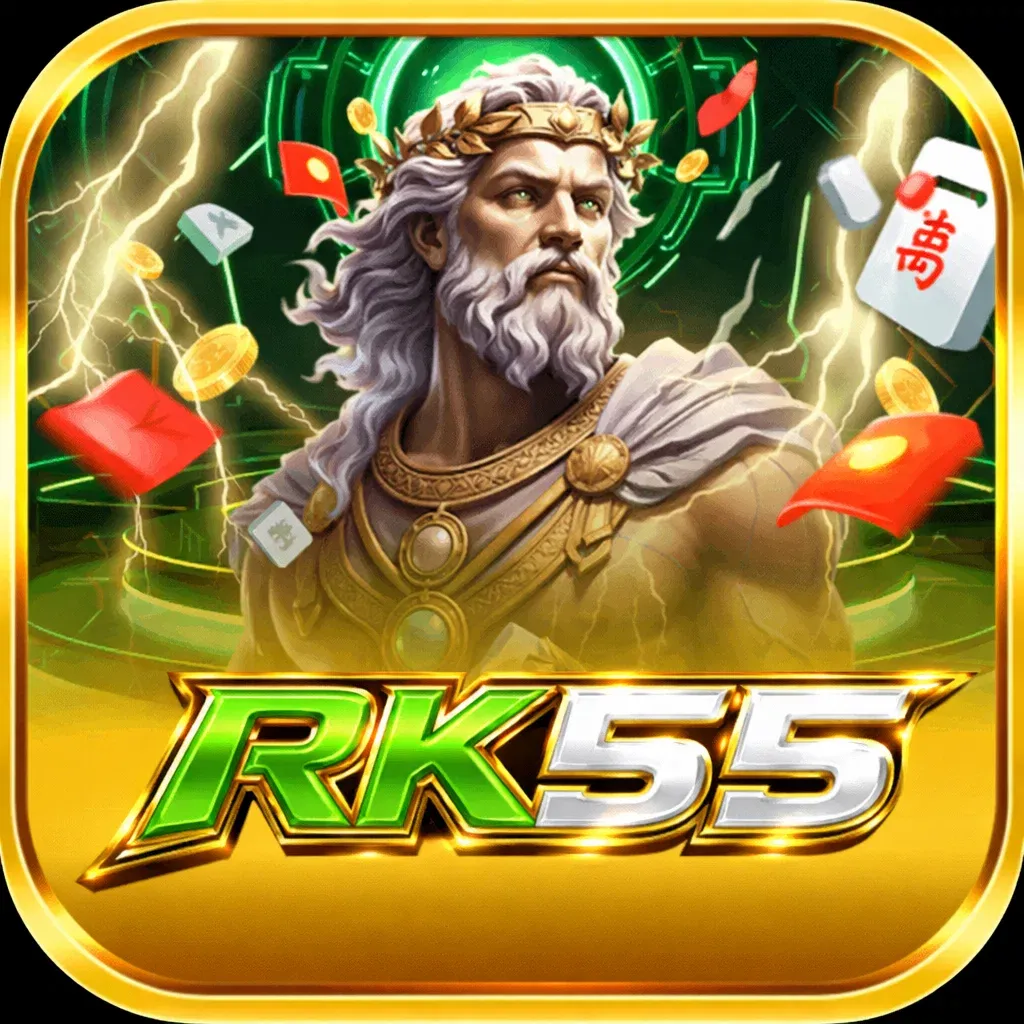 RK55 - Tantangan Seru dalam Puzzle Menarik