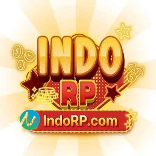 Logo indorp
